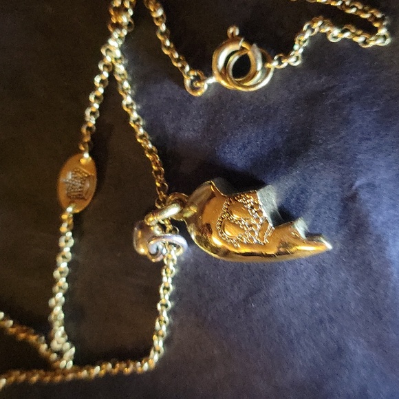 ⭐️Friends Forever Necklace by Juicy Courture Listing -Both Sets! UPDATE SOON - Picture 12 of 14